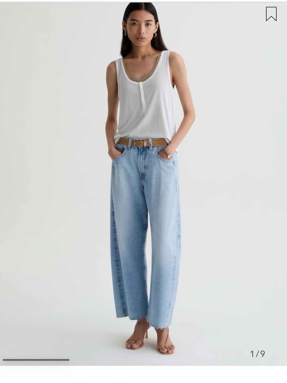 AG Hattie Crop